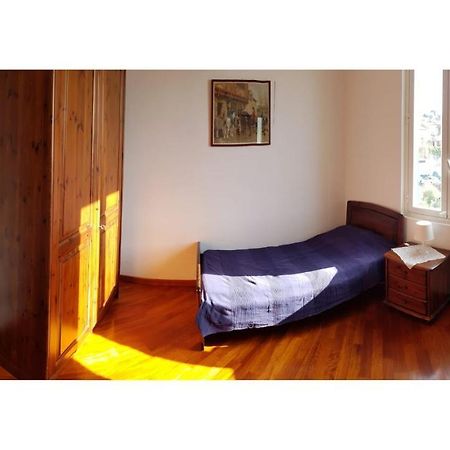 Casa Dalia Villa Pietrabruna Bagian luar foto